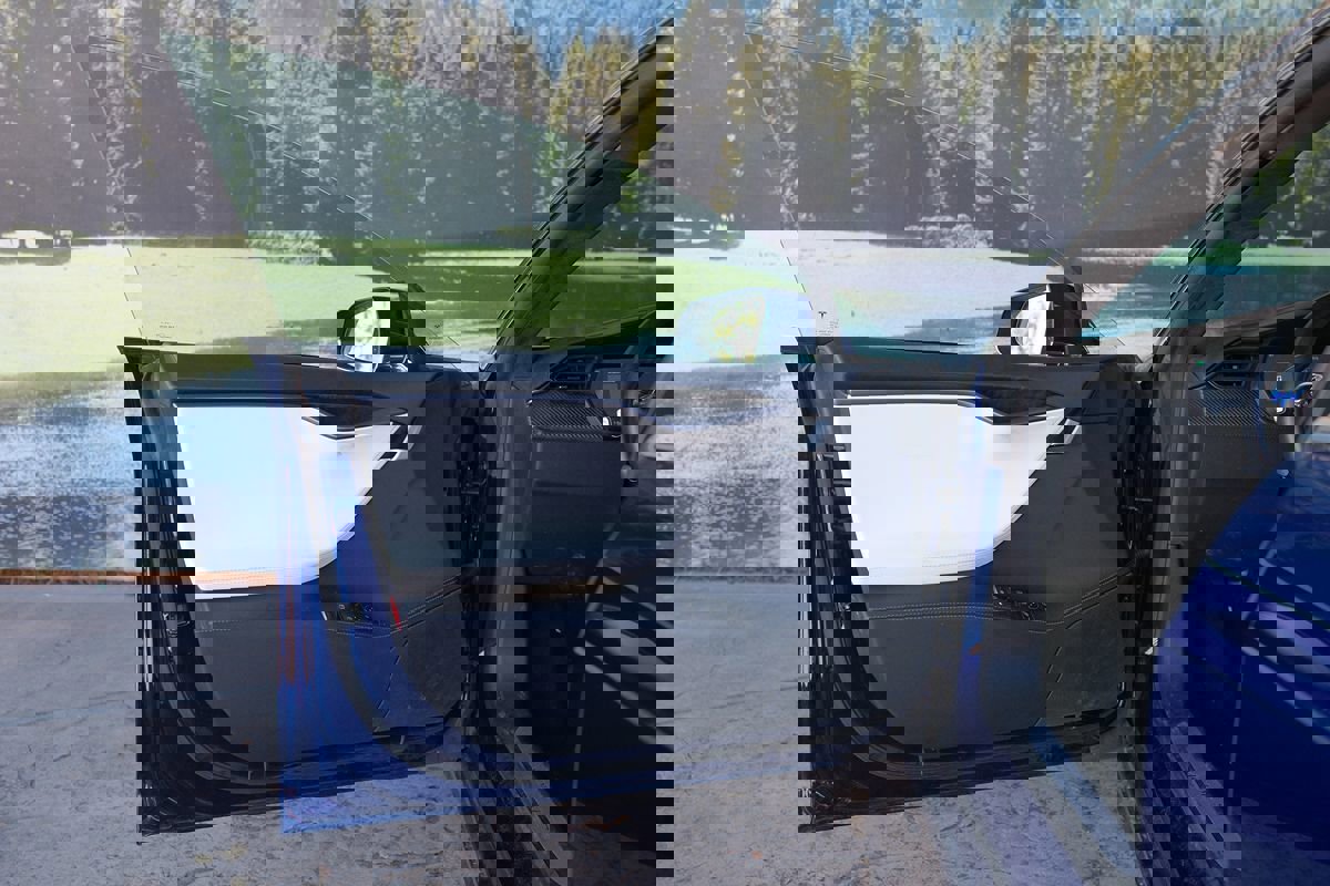 Used 2018 Tesla Model S 75D image 11