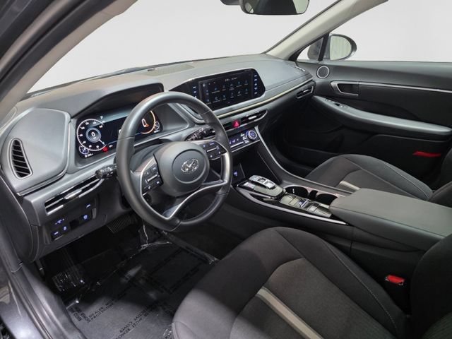 Used 2023 Hyundai Sonata SEL w/ Convenience Package FWD image 23