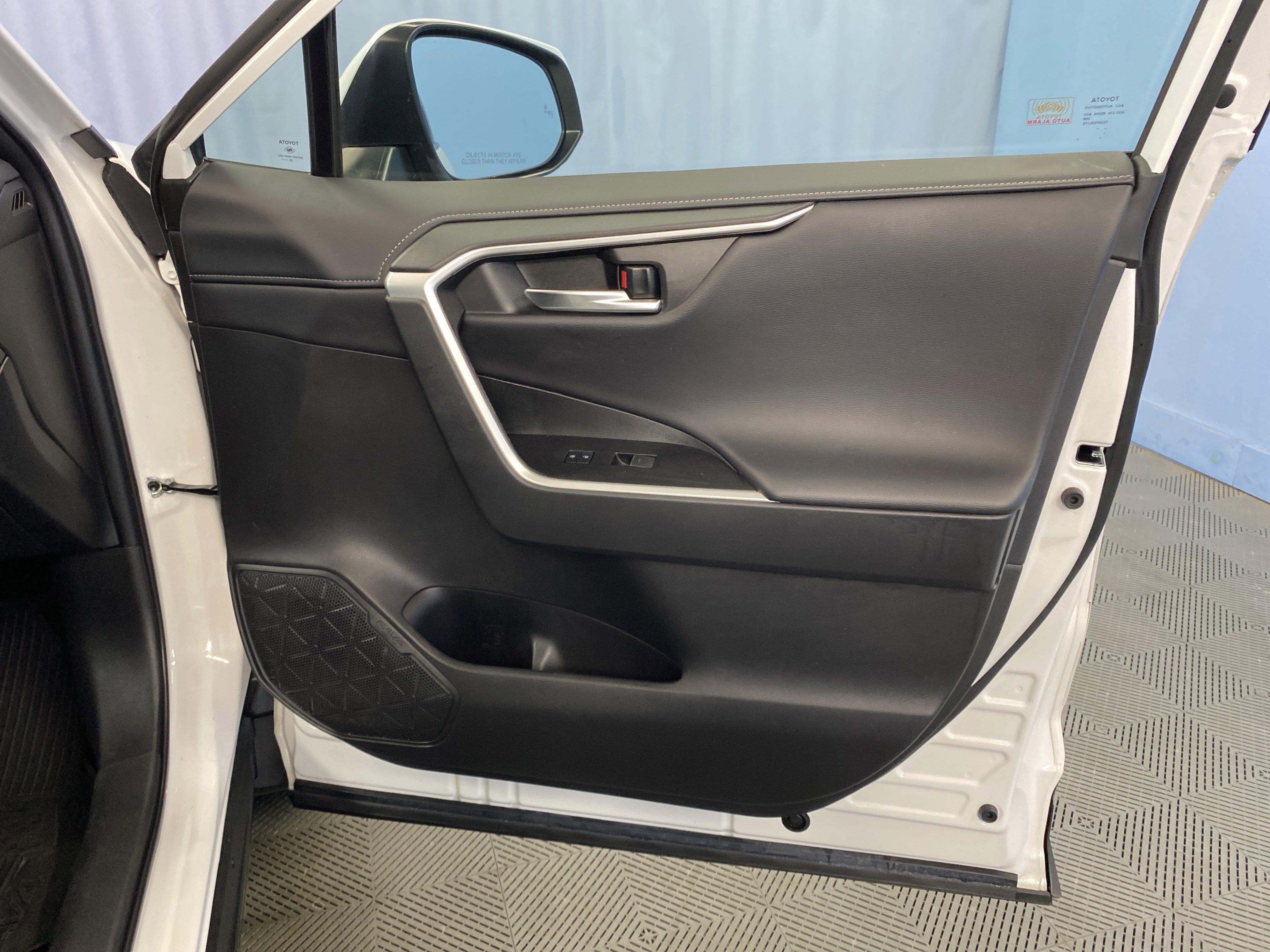 Used 2023 Toyota RAV4 Limited w/ Limited Grade Weather Package image 43