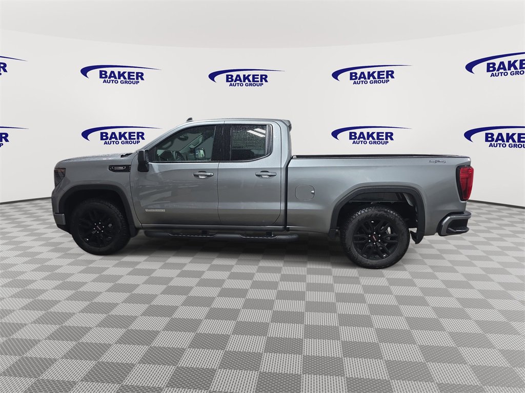 New 2026 GMC Sierra 1500 Elevation w/ Elevation Select Package image 8
