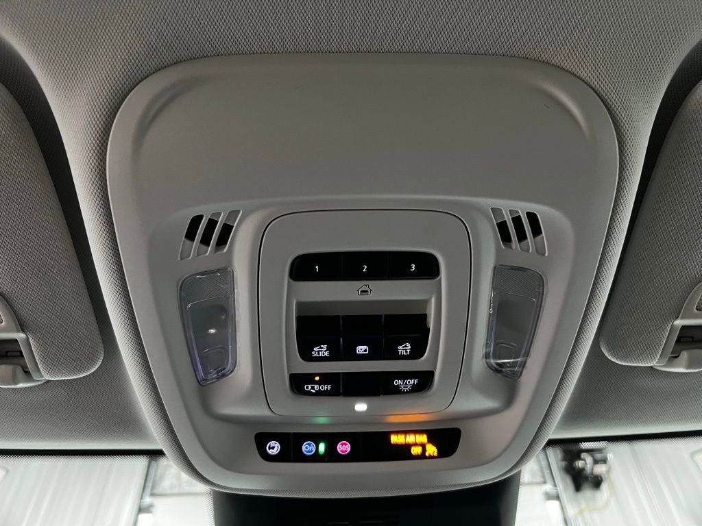 New 2026 Buick Envision Avenir image 24