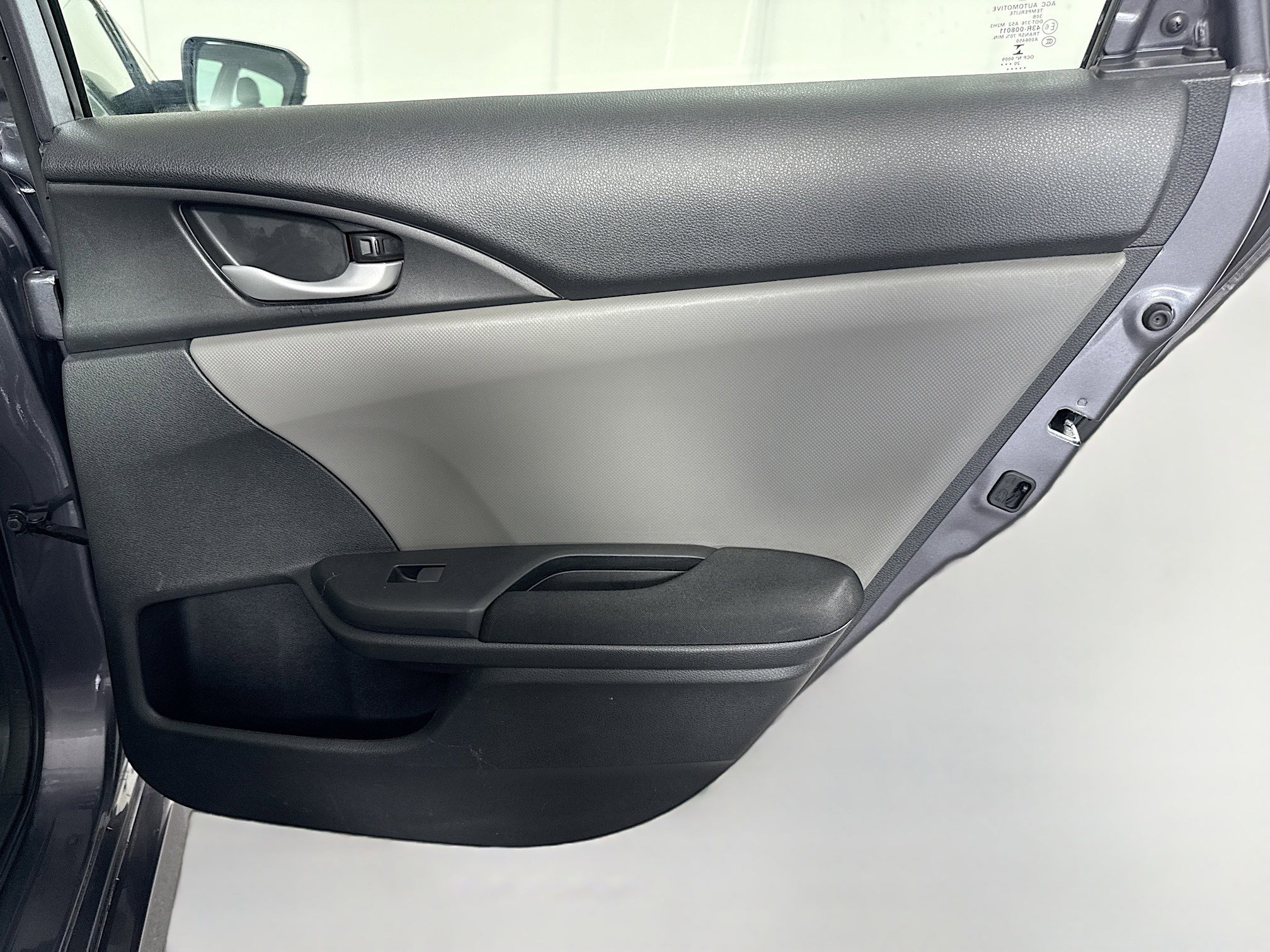 Used 2021 Honda Civic LX image 27