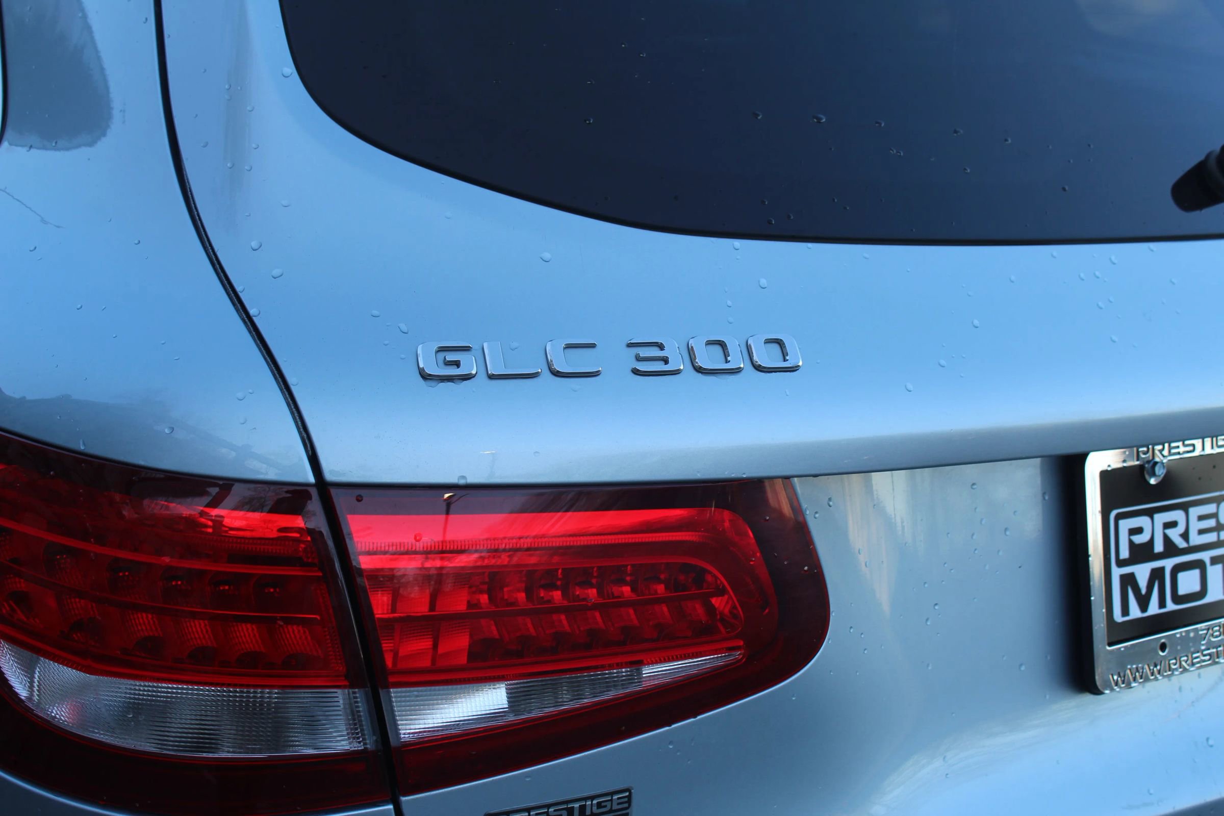 Used 2018 Mercedes-Benz GLC 300 4MATIC image 44