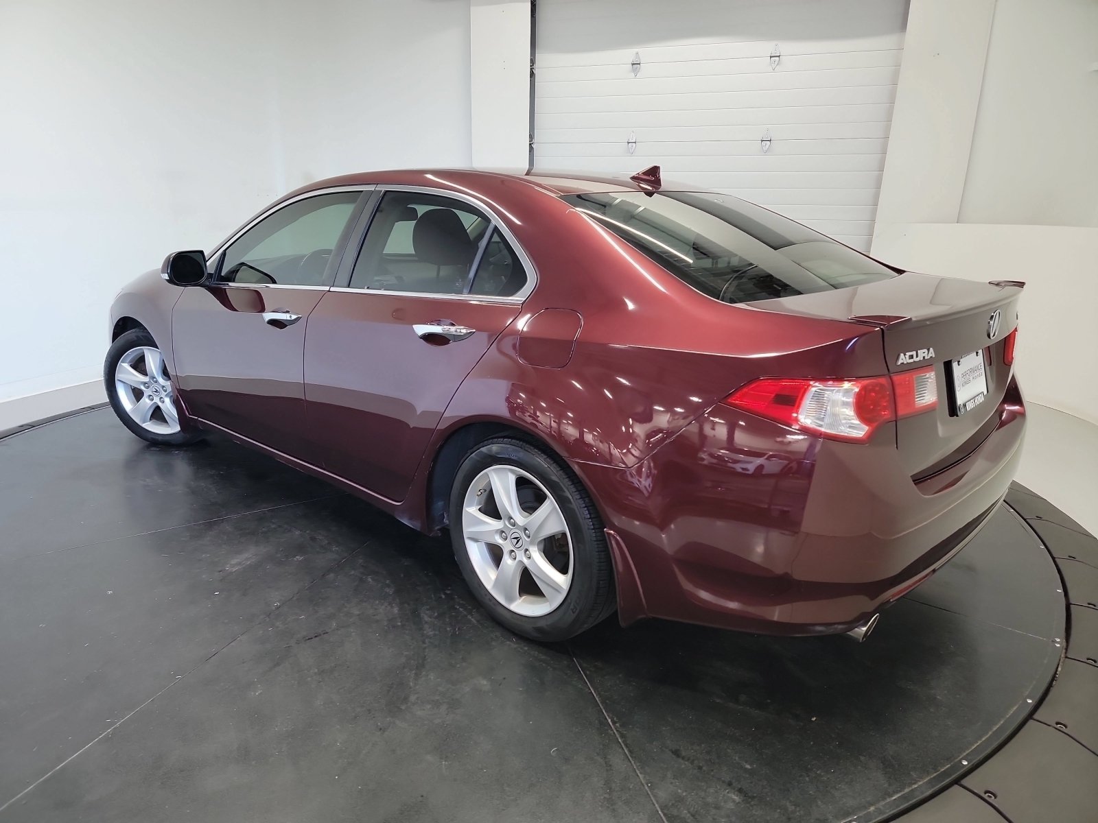 Used 2010 Acura TSX Sedan FWD image 6