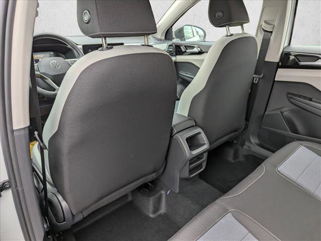 New 2026 Volkswagen Taos S image 23