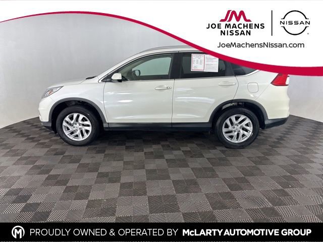 Used 2016 Honda CR-V EX-L image 7
