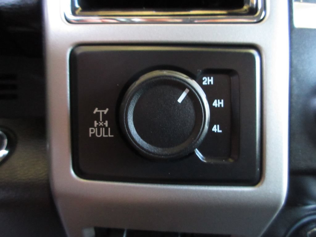 Certified 2021 Ford F250 Lariat w/ Lariat Ultimate Package AWD/4WD image 21