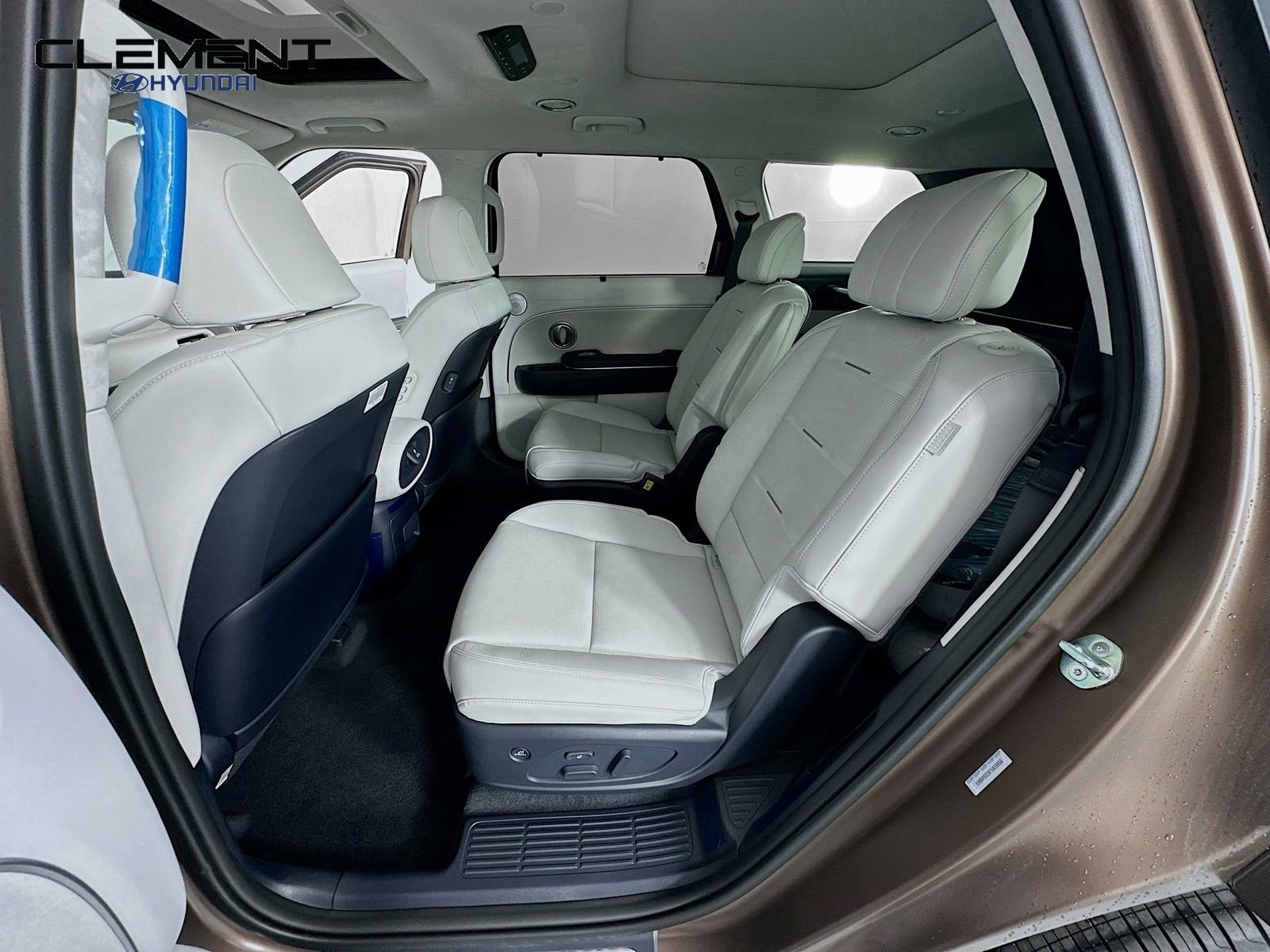 New 2026 Hyundai Palisade Calligraphy image 29