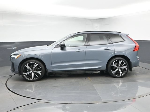 Used 2023 Volvo XC60 B5 Ultimate w/ Climate Package FWD image 6
