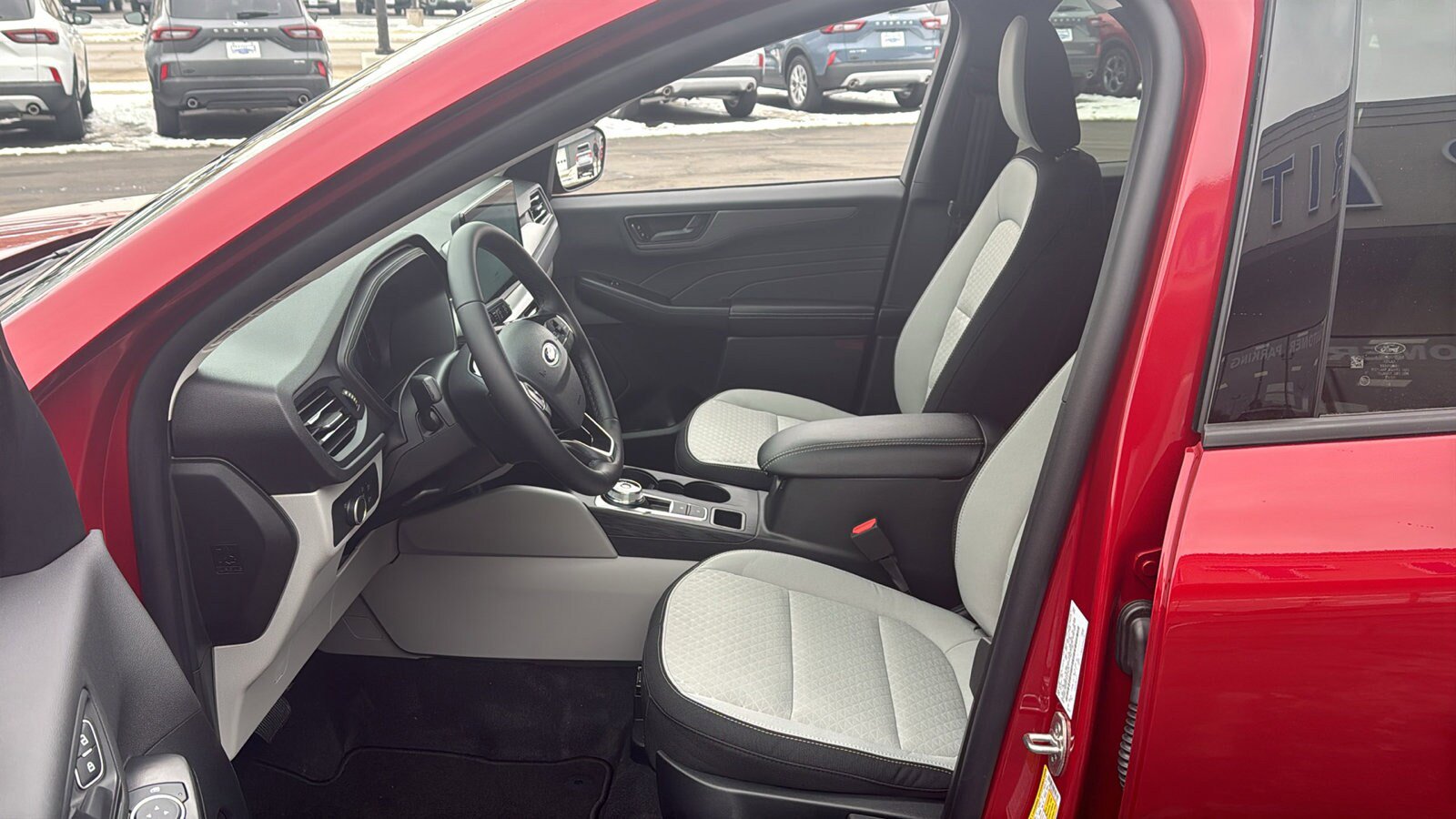 New 2026 Ford Escape Active w/ Tech Pack #1 image 11
