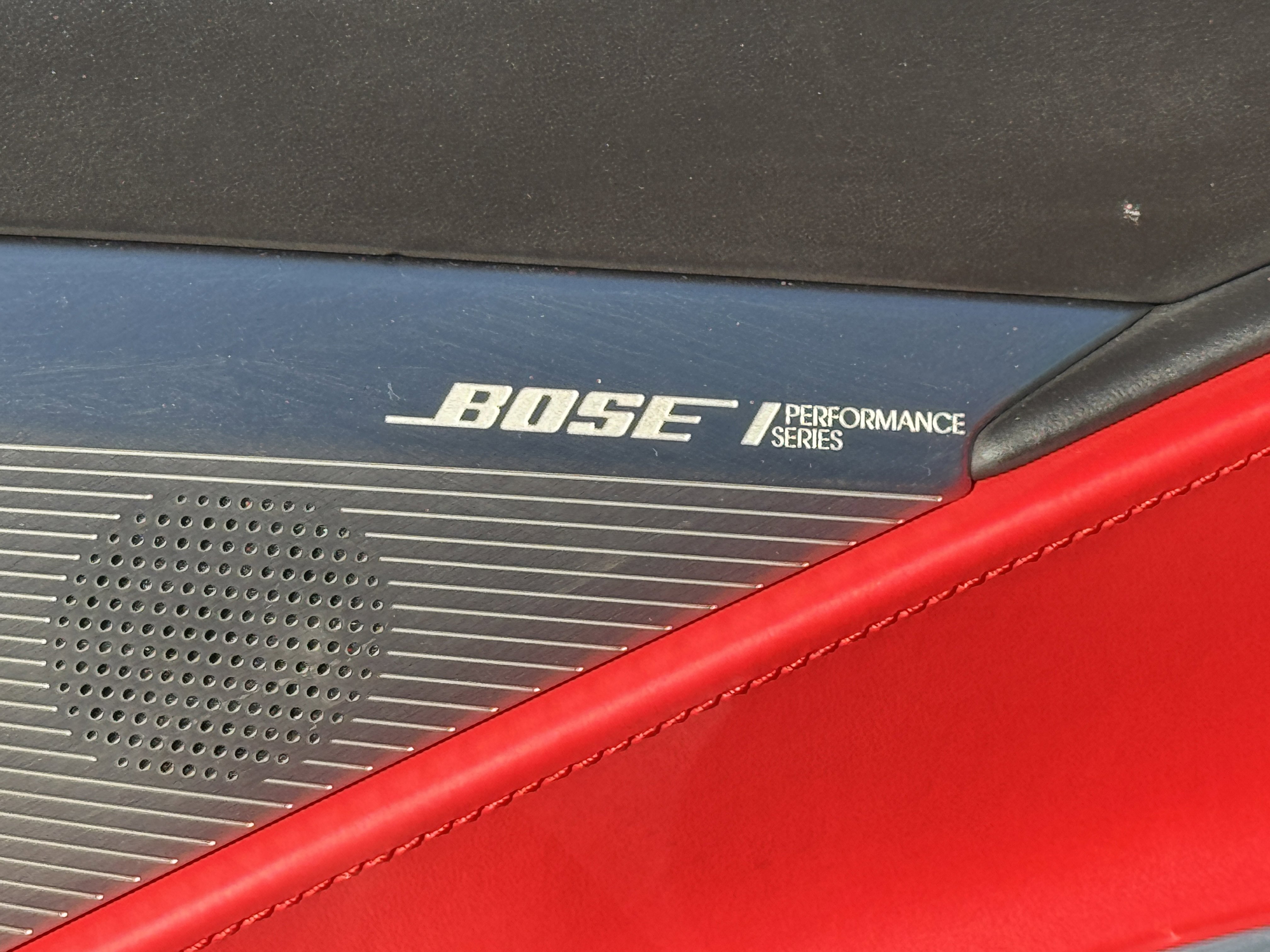 Used 2024 Chevrolet Corvette Stingray Premium Conv image 16