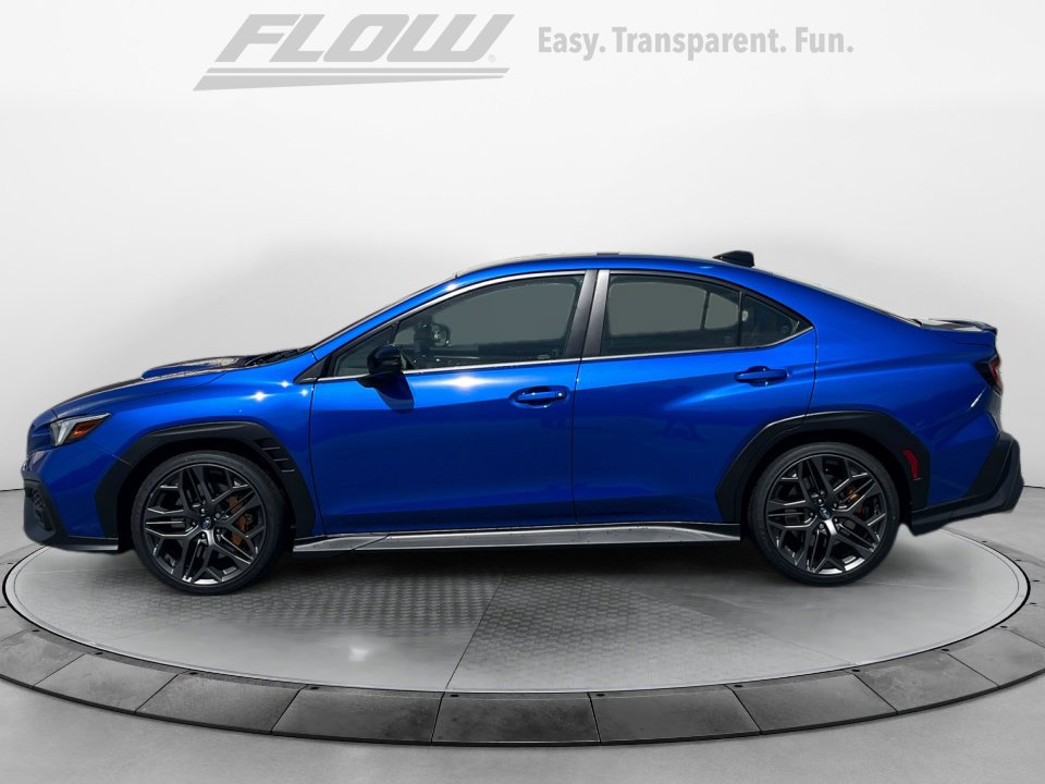 New 2026 Subaru WRX tS image 4