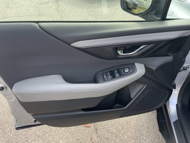 Used 2025 Subaru Outback Premium w/ Popular Package #1A image 14