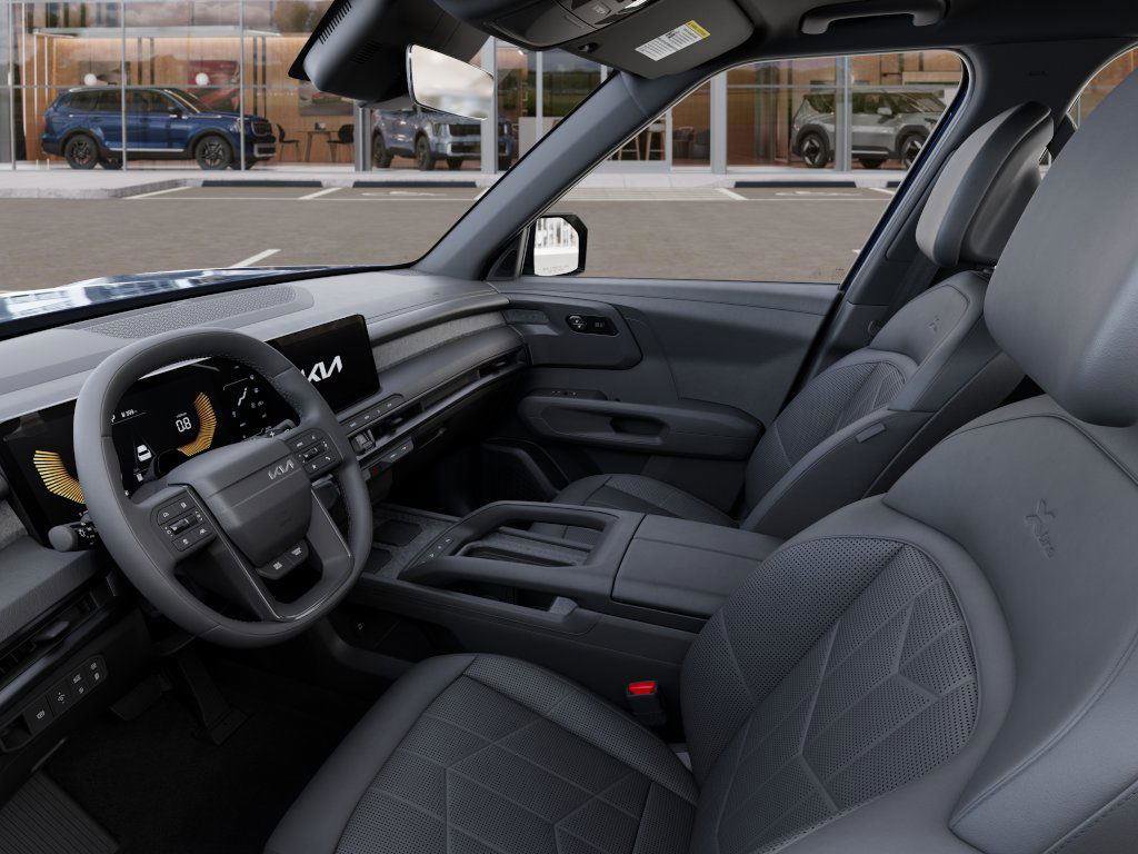 New 2027 Kia Telluride EX X-Line image 17