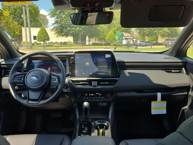 New 2026 Subaru Outback Premium AWD/4WD image 20