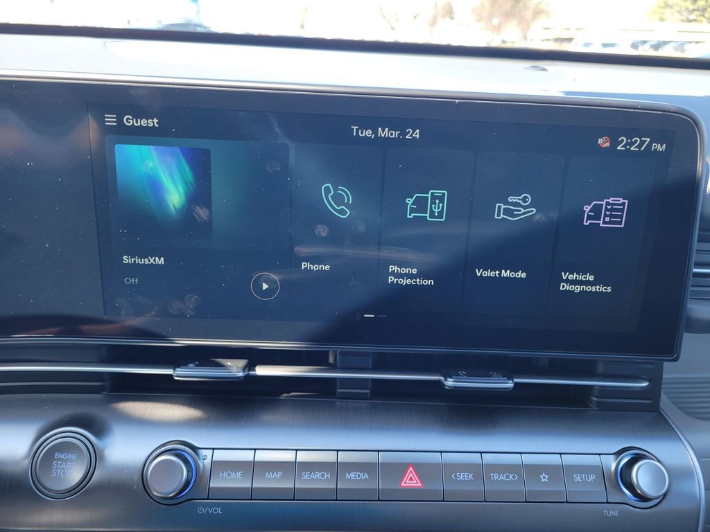 New 2026 Hyundai Kona SEL Sport image 21