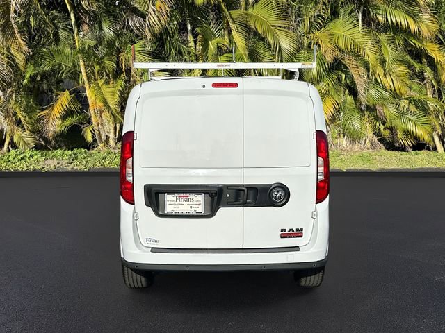 Used 2022 RAM ProMaster City Tradesman image 6