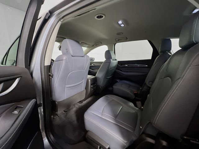 Used 2020 Buick Enclave Premium w/ Trailering Package, 5000 lbs. image 22