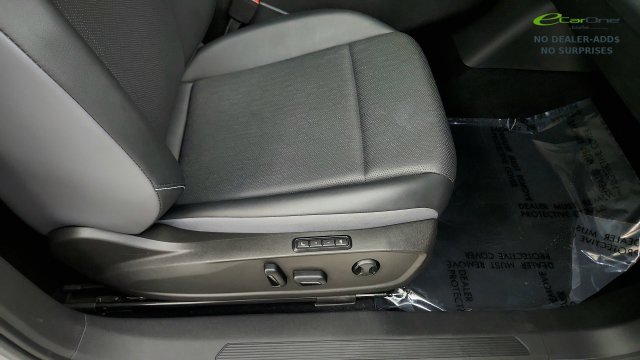 Used 2023 Volkswagen ID.4 S RWD image 37