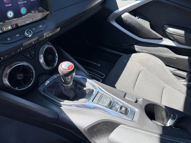 Used 2019 Chevrolet Camaro SS image 15