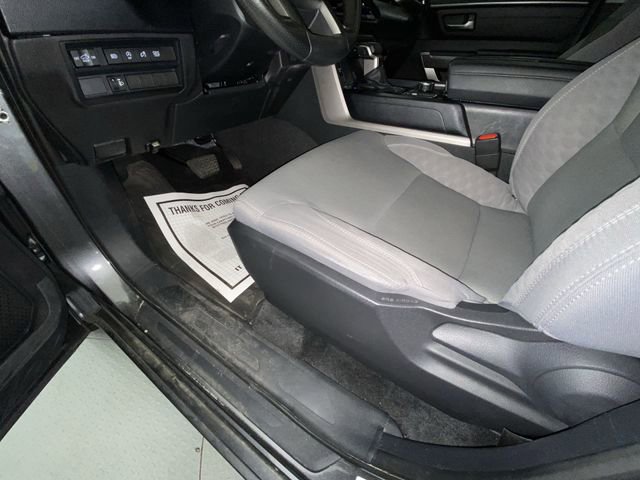Used 2024 Toyota Tundra SR5 AWD/4WD image 12