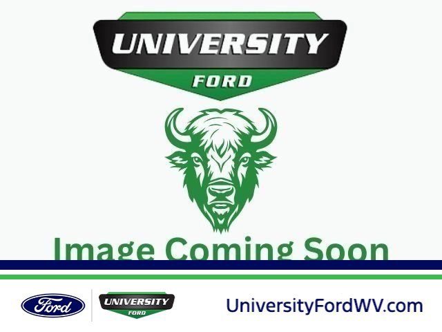 New 2025 Ford Maverick Lobo