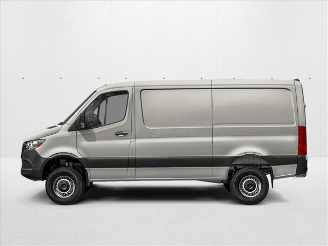 New 2026 Mercedes-Benz Sprinter 2500 image 3