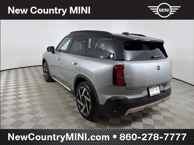 Certified 2025 MINI Cooper Countryman S image 5