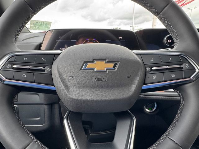 New 2026 Chevrolet Tahoe LT w/ Comfort Package image 20