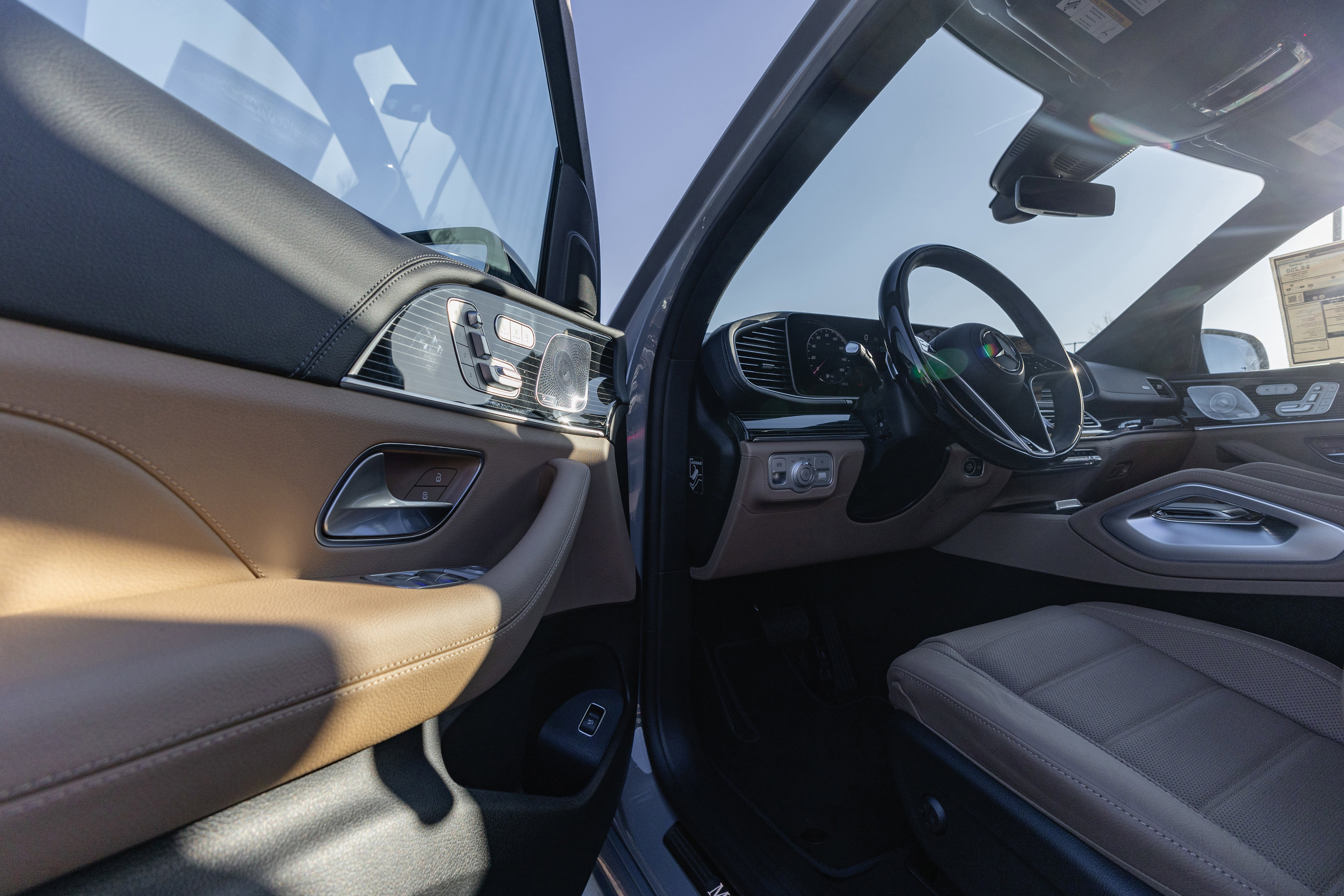 New 2026 Mercedes-Benz GLE 450 4MATIC image 11