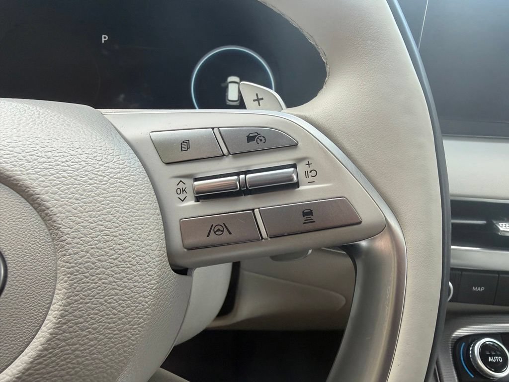 Used 2024 Hyundai Palisade Calligraphy AWD/4WD image 19