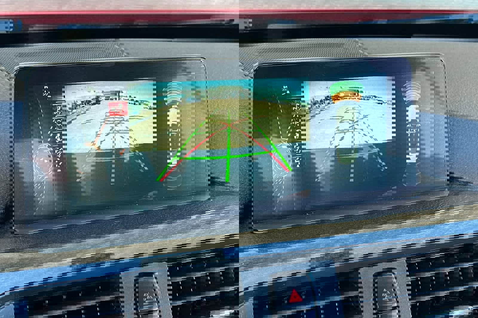 Used 2016 BMW 428i Convertible image 18