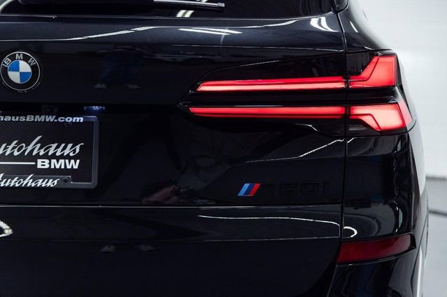 New 2026 BMW X5 M60i image 11