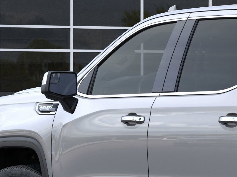 New 2026 GMC Sierra 1500 SLT image 12