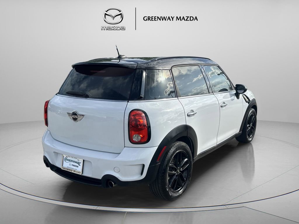 Used 2016 MINI Cooper Countryman S image 7