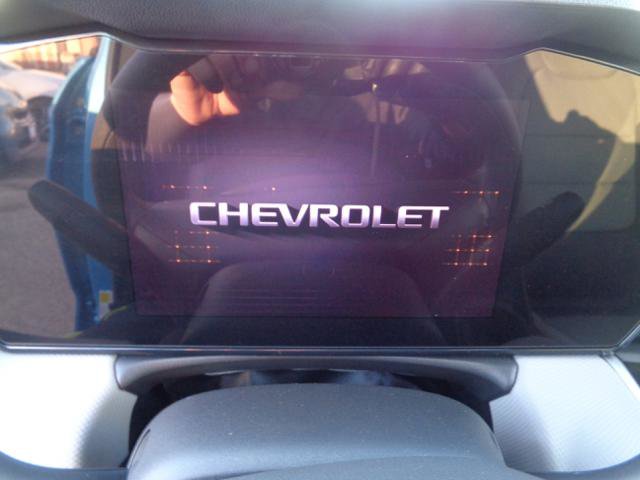 Used 2025 Chevrolet TrailBlazer LS w/ LS Convenience Package AWD/4WD image 15