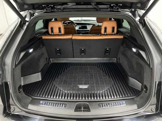 Used 2020 Cadillac XT4 Sport AWD/4WD image 45