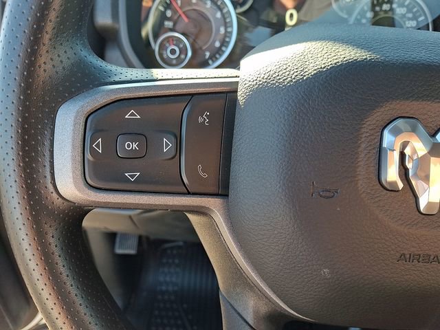 Used 2024 RAM 2500 Tradesman w/ Chrome Appearance Group image 20