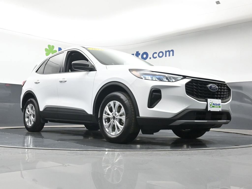 Used 2023 Ford Escape Active w/ Tech Pack #1 AWD/4WD image 21