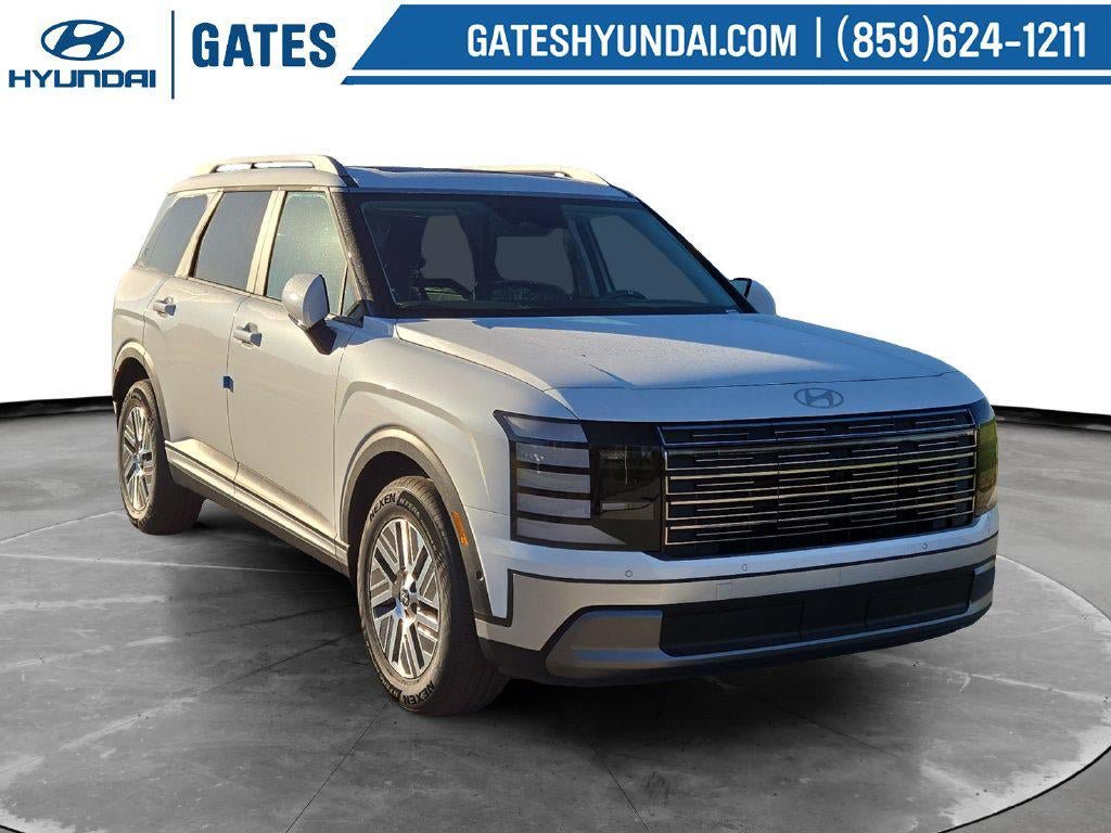 New 2027 Hyundai Palisade SEL Premium AWD/4WD image 1