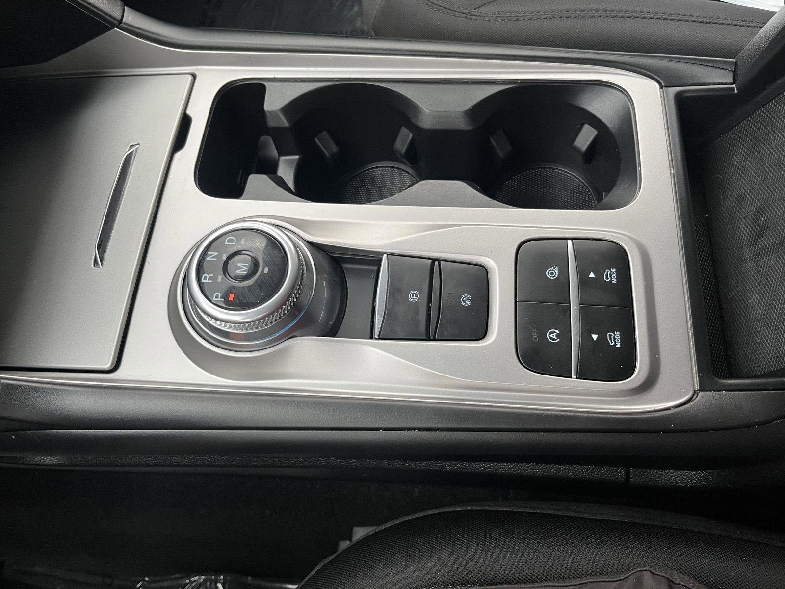 Used 2020 Ford Explorer XLT RWD image 20