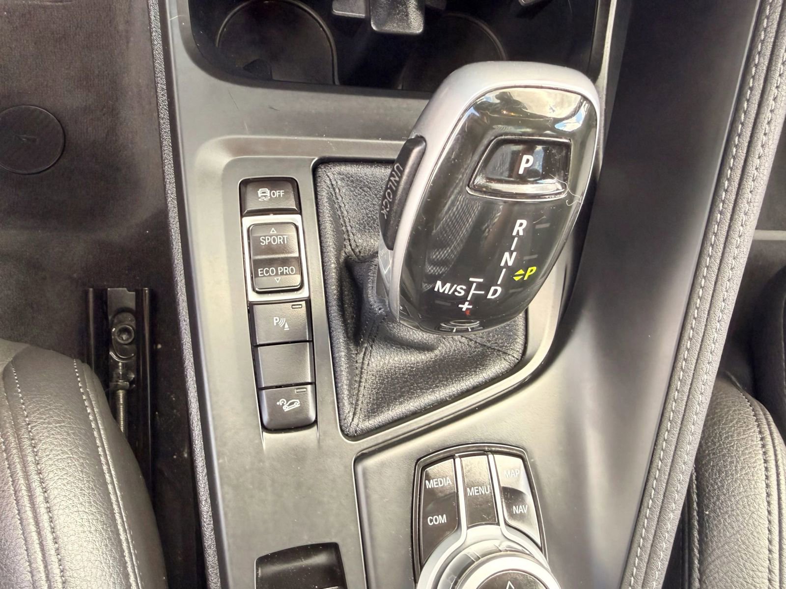 Used 2021 BMW X2 xDrive28i w/ Convenience Package AWD/4WD image 41