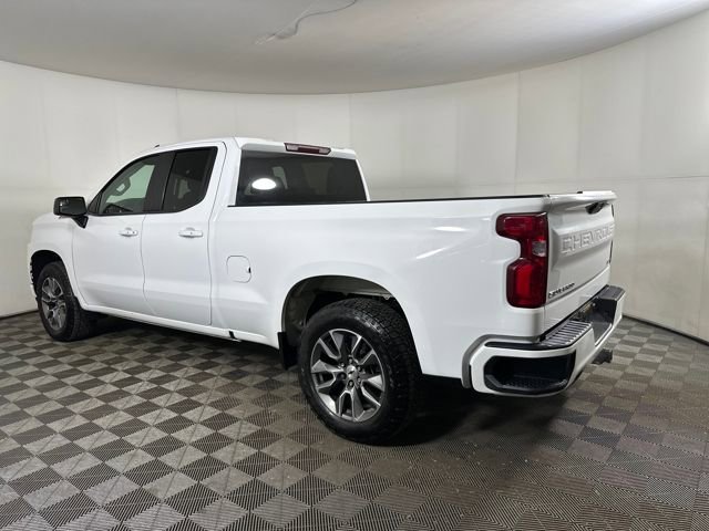 Used 2019 Chevrolet Silverado 1500 RST w/ All-Star Edition image 5