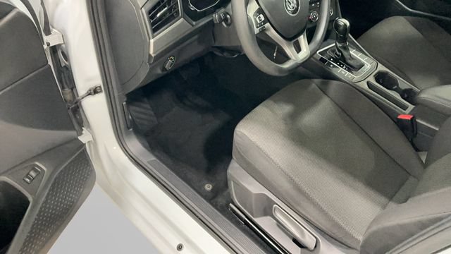 Used 2019 Volkswagen Jetta S w/ Driver Assistance Package FWD image 25