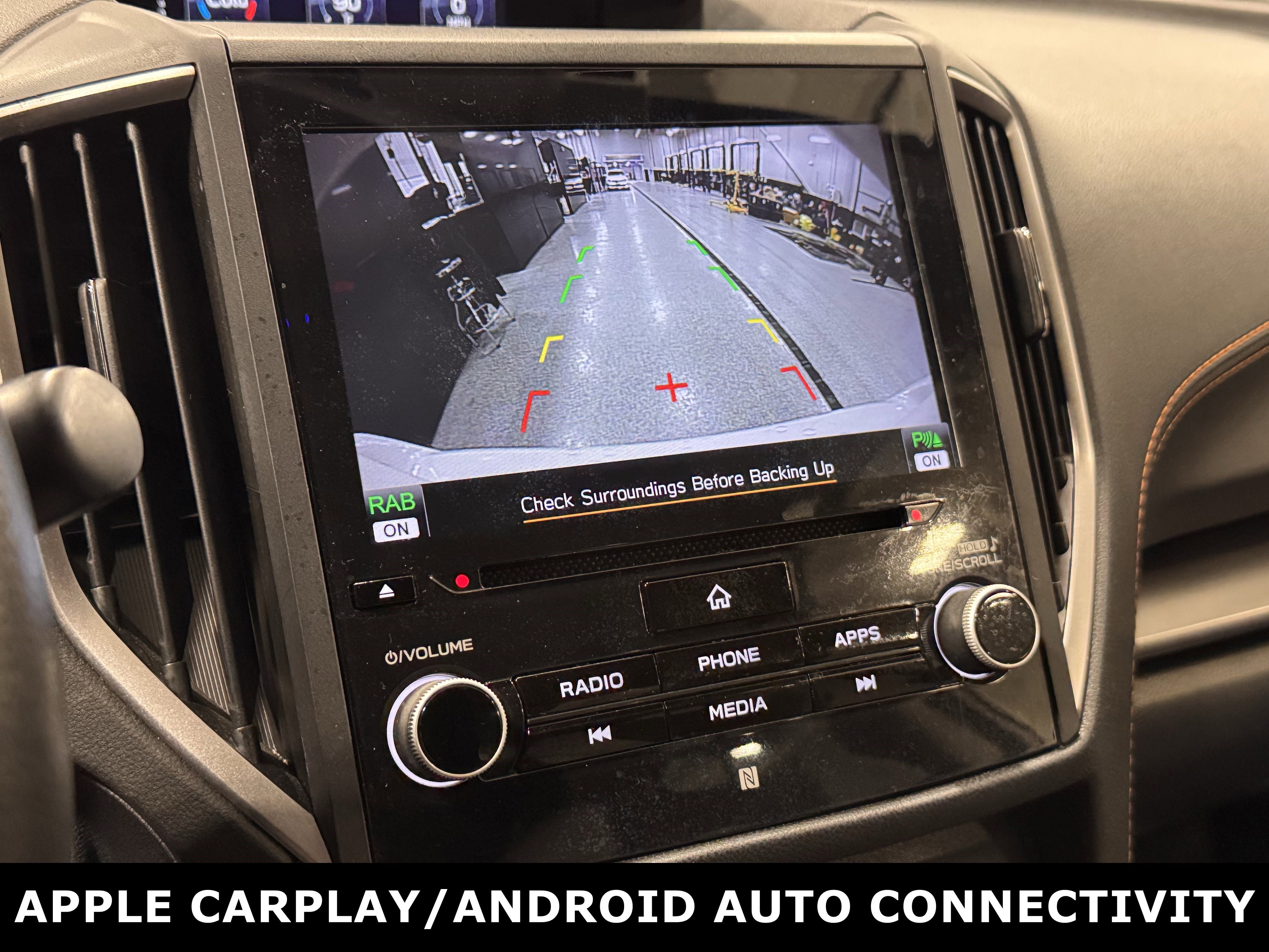 Used 2023 Subaru Crosstrek 2.5i Limited w/ Moonroof Package image 7