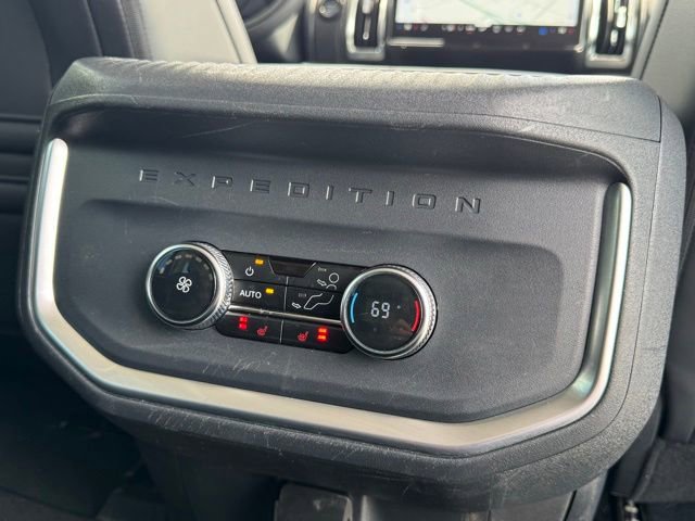 Certified 2025 Ford Expedition Max Platinum AWD/4WD image 73