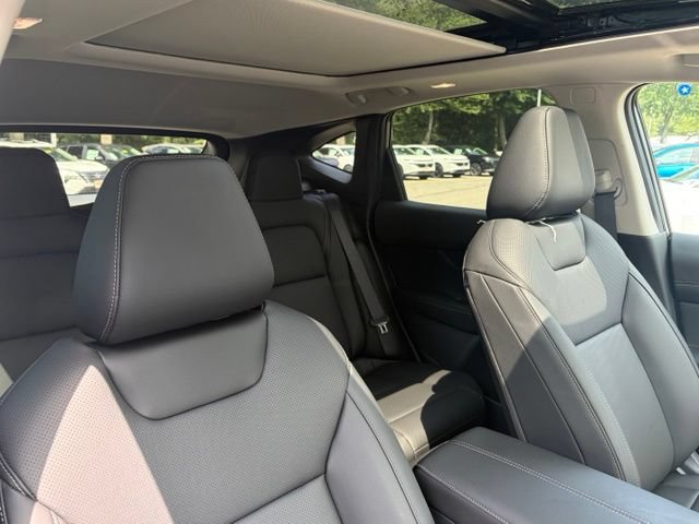 New 2026 Nissan Murano SL AWD/4WD image 30
