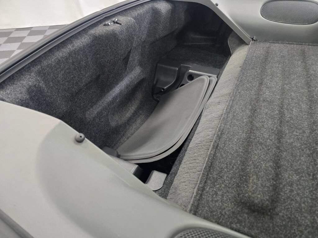 Used 1997 Chevrolet Camaro SS w/ Preferred Equipment Group 2 RWD image 39