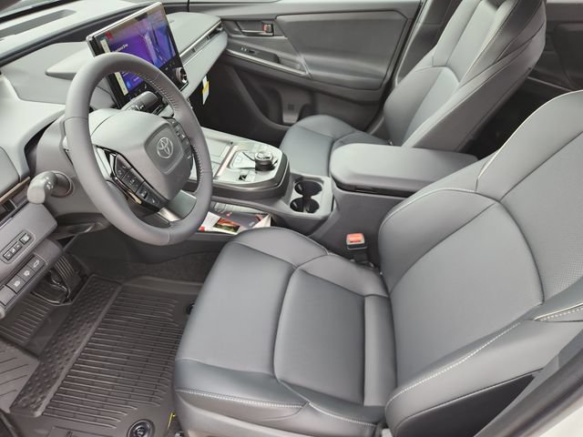 New 2026 Toyota bZ FWD image 11