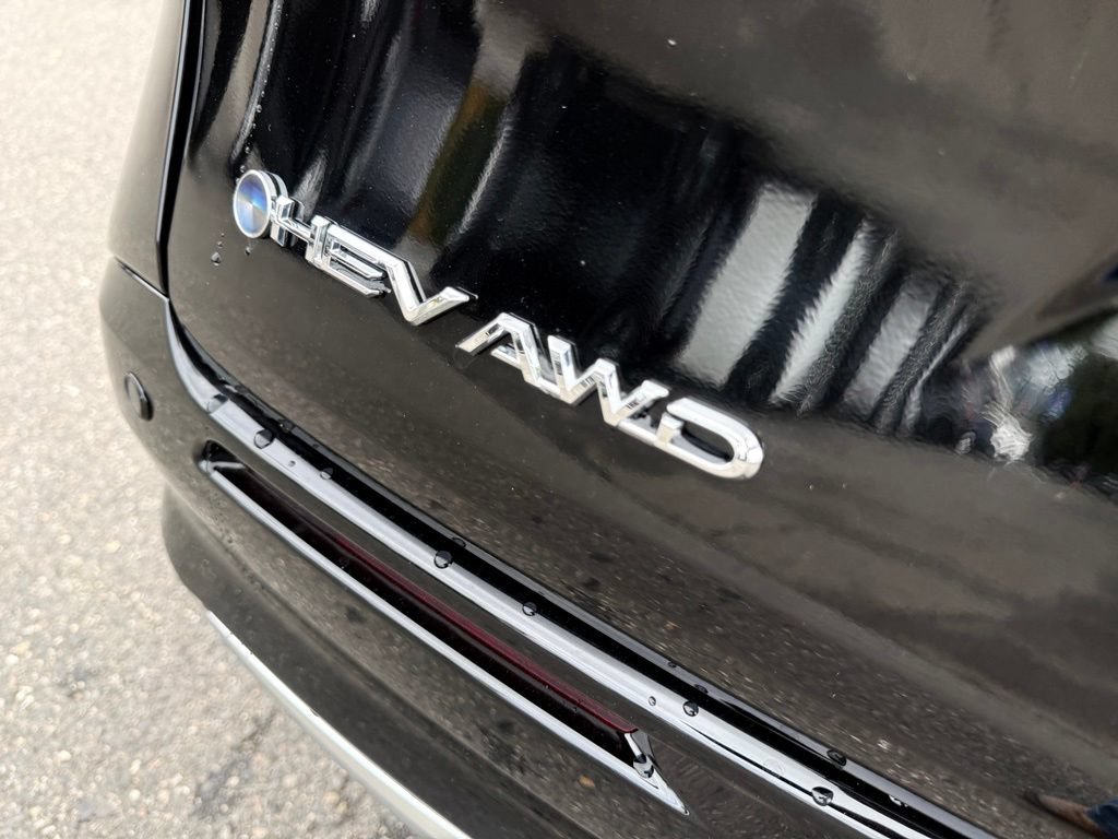 New 2026 Toyota Sienna Platinum AWD/4WD image 8